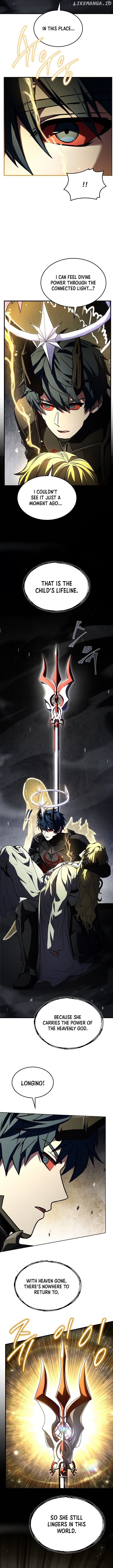 Read Return of the Legendary Spear Knight ENGLISH Manga Online