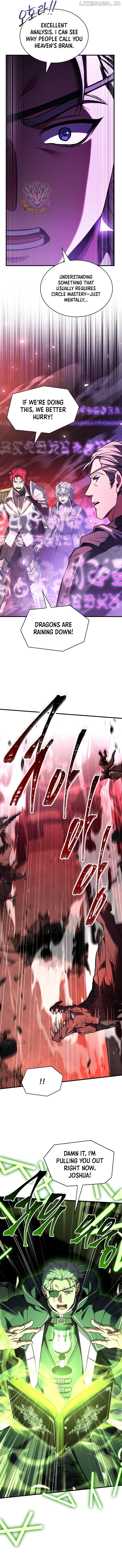 Read Return of the Legendary Spear Knight ENGLISH Manga Online