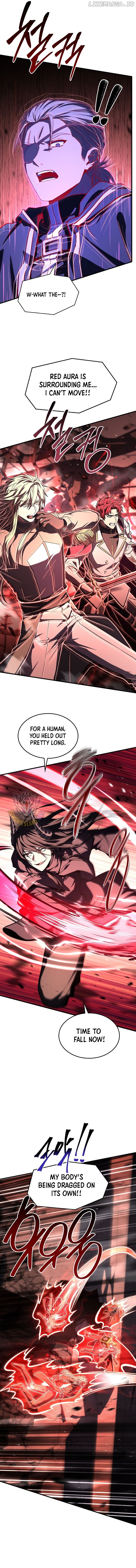 Read Return of the Legendary Spear Knight ENGLISH Manga Online