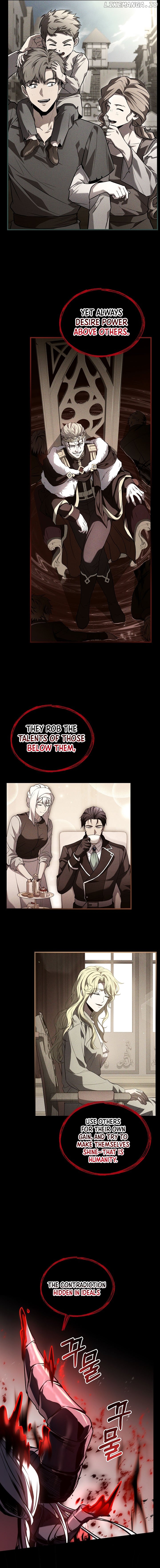 Read Return of the Legendary Spear Knight ENGLISH Manga Online