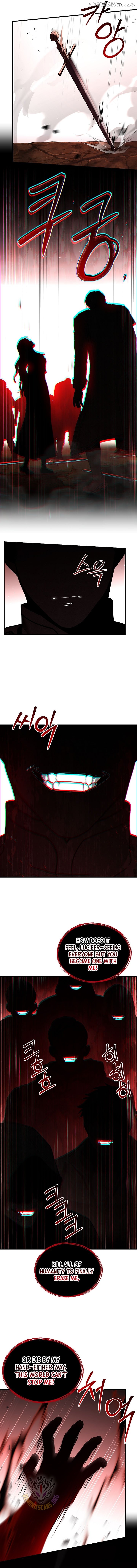 Read Return of the Legendary Spear Knight ENGLISH Manga Online