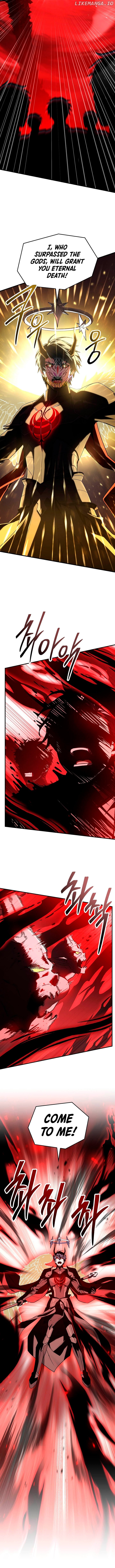 Read Return of the Legendary Spear Knight ENGLISH Manga Online