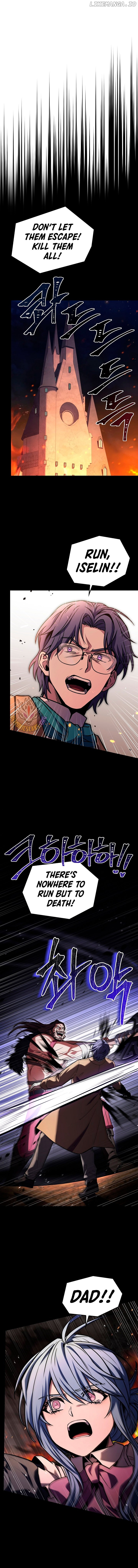 Read Return of the Legendary Spear Knight ENGLISH Manga Online