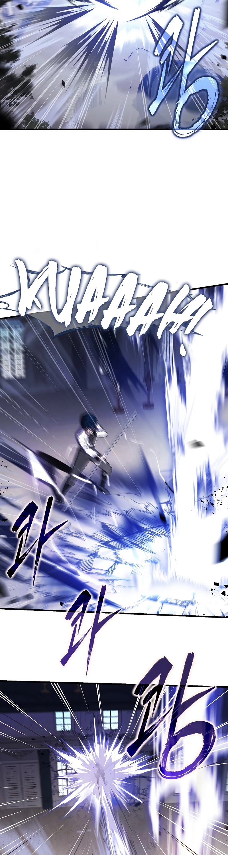 Read Return of the Legendary Spear Knight ENGLISH Manga Online