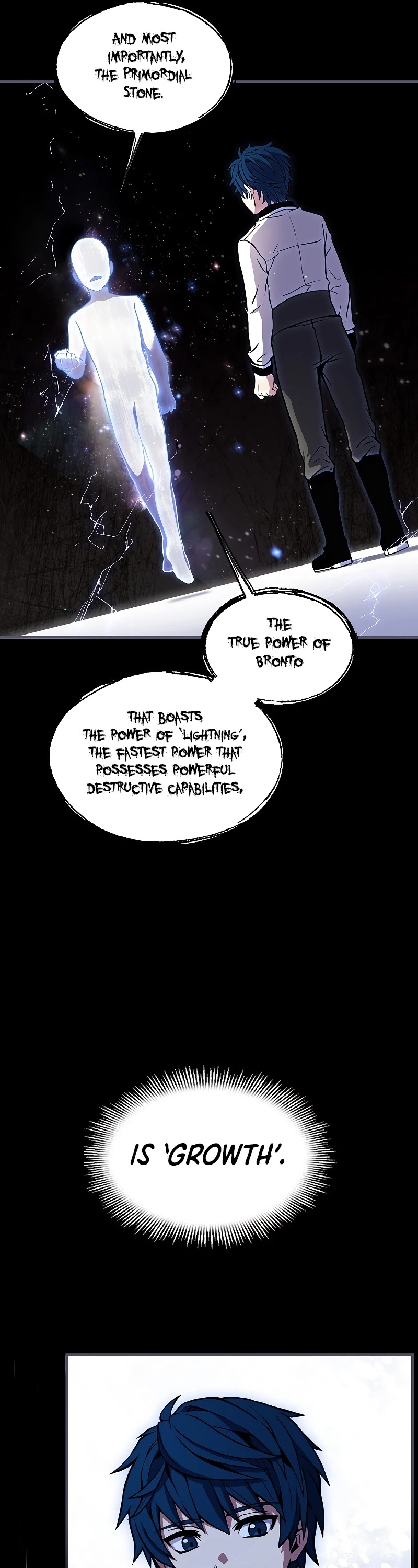 Read Return of the Legendary Spear Knight ENGLISH Manga Online