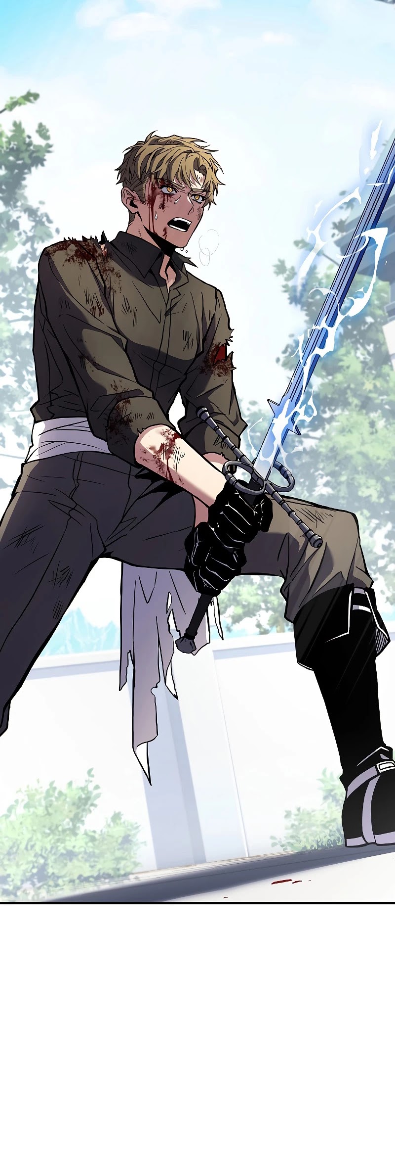 Read Return of the Legendary Spear Knight ENGLISH Manga Online