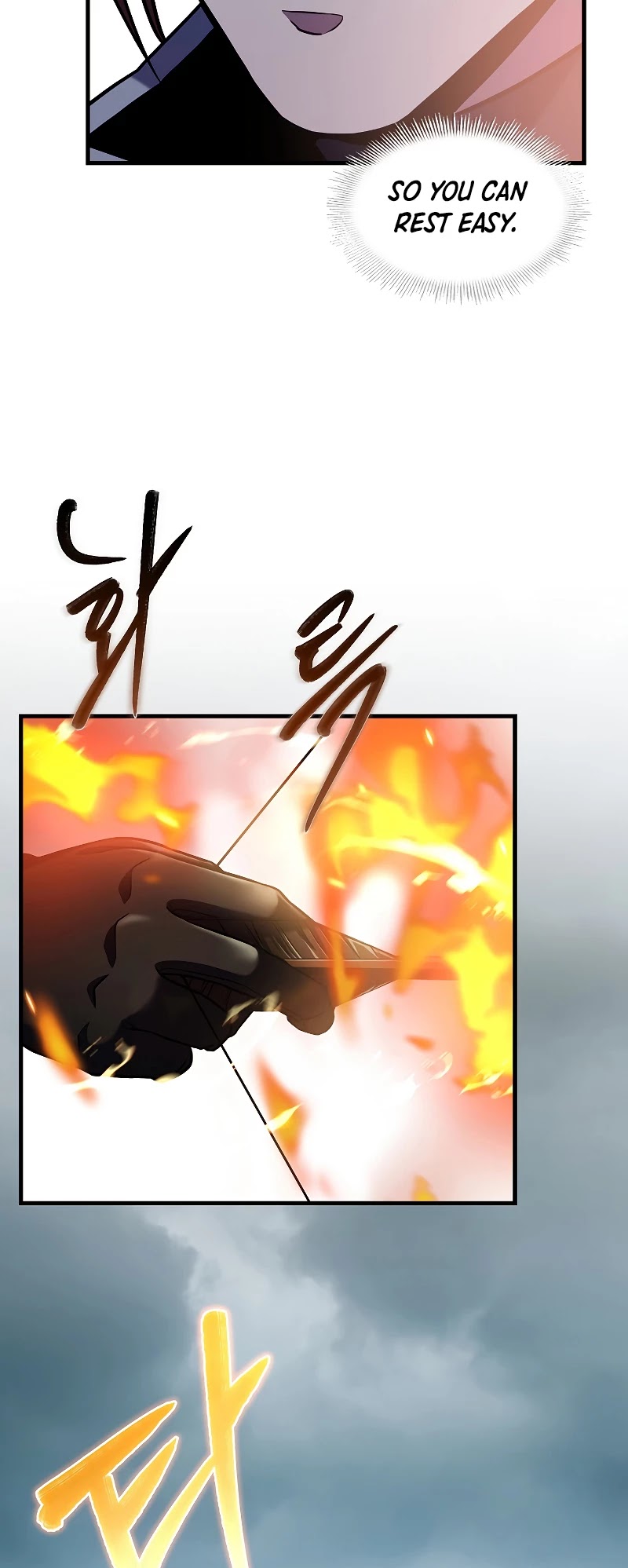 Read Return of the Legendary Spear Knight ENGLISH Manga Online