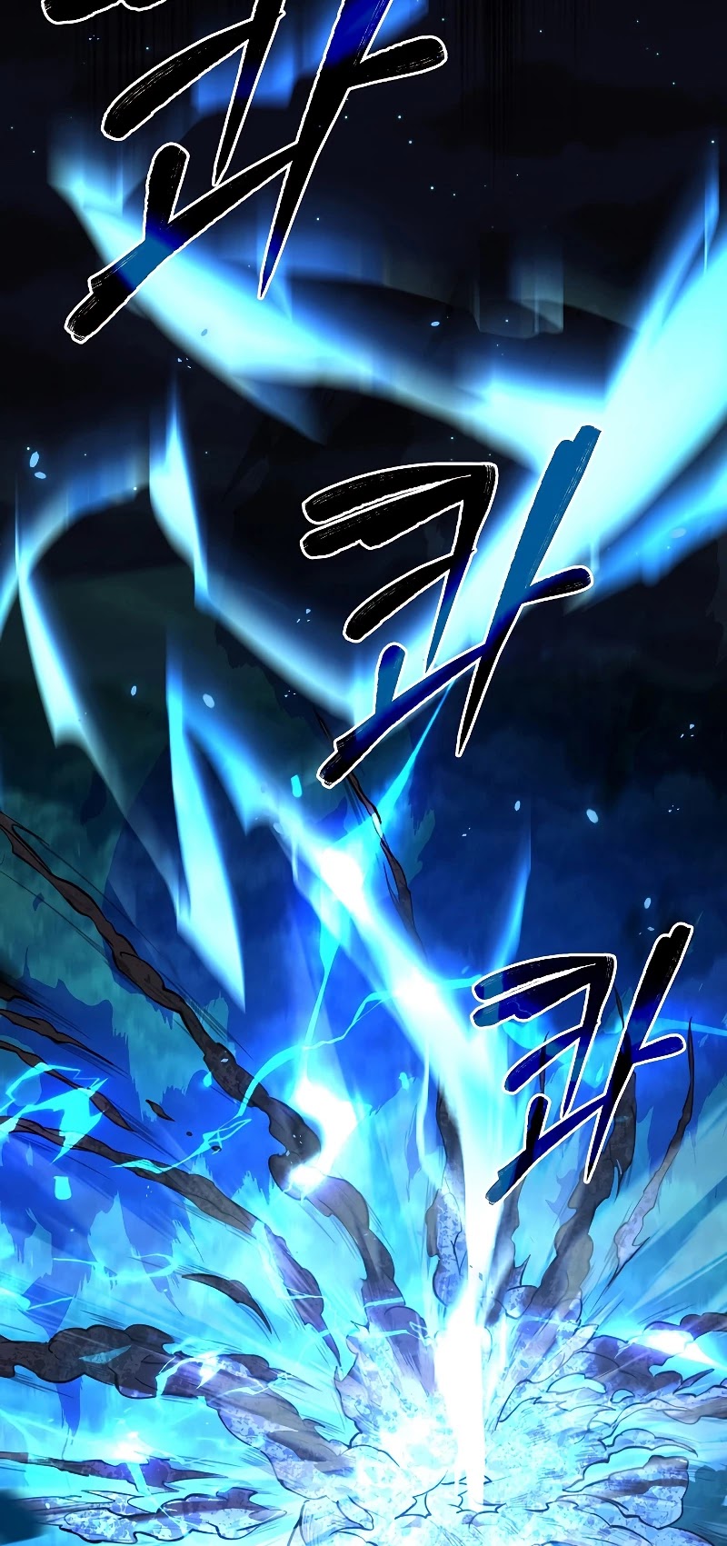 Read Return of the Legendary Spear Knight ENGLISH Manga Online