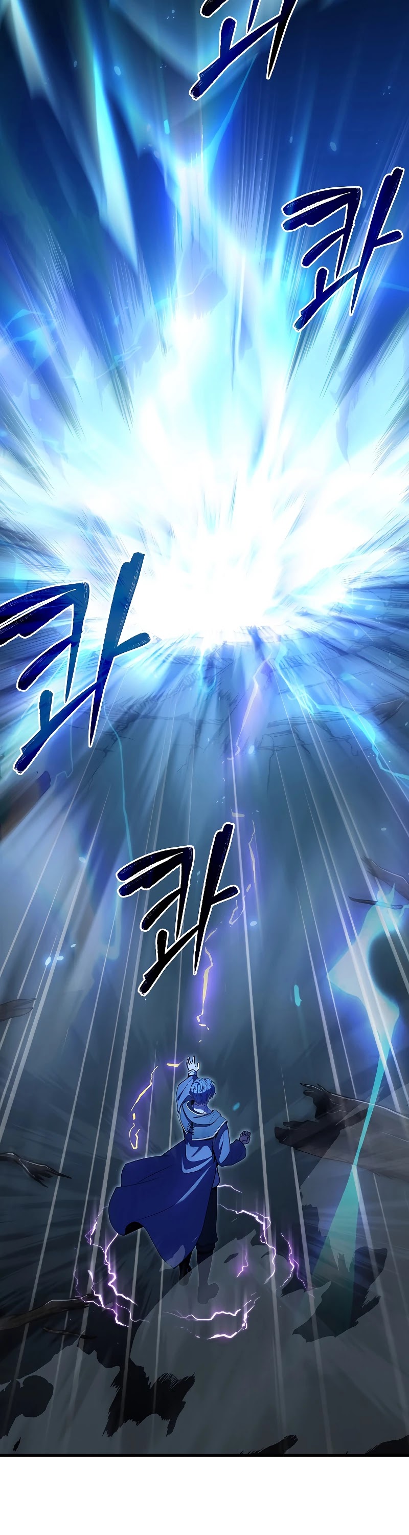 Read Return of the Legendary Spear Knight ENGLISH Manga Online
