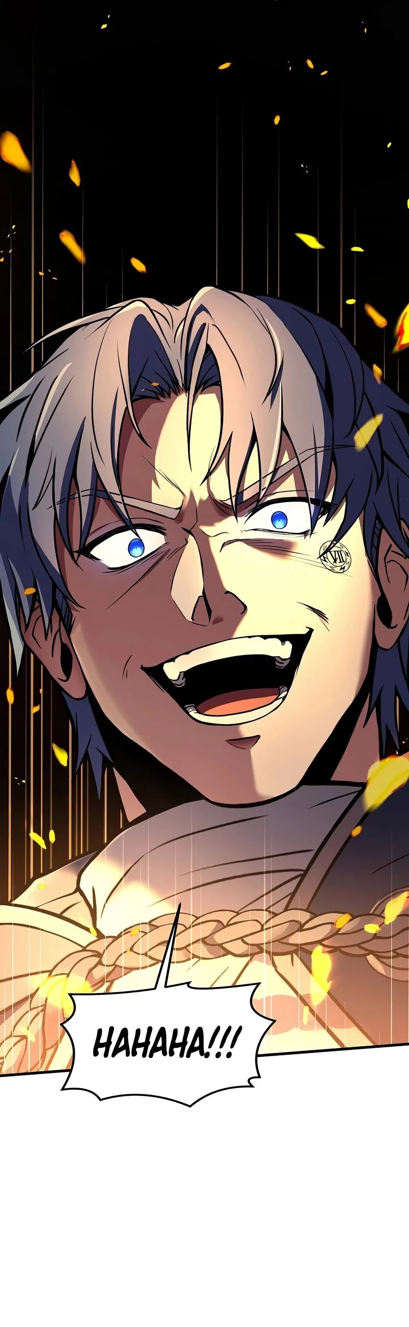 Read Return of the Legendary Spear Knight ENGLISH Manga Online