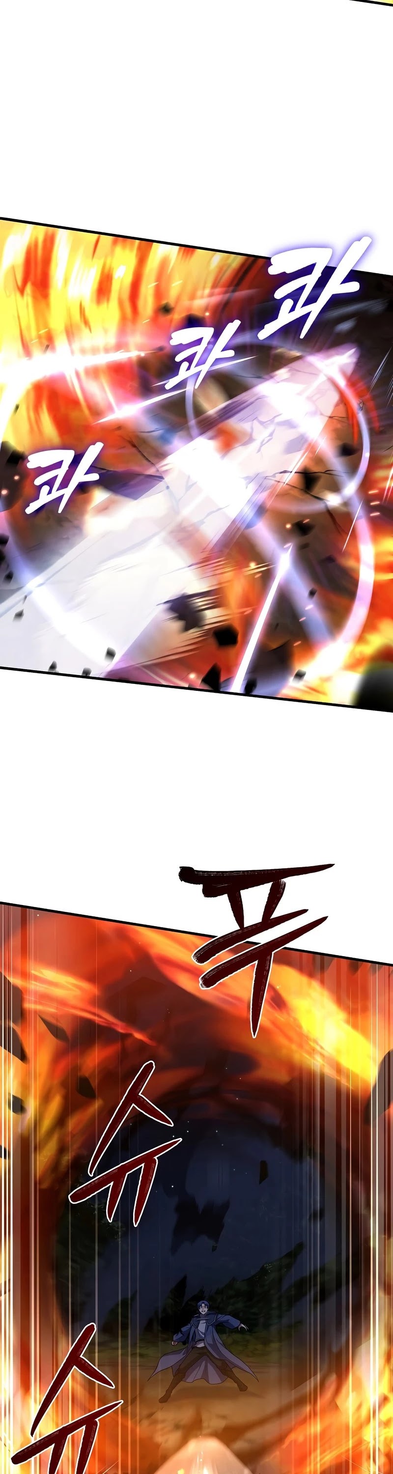 Read Return of the Legendary Spear Knight ENGLISH Manga Online