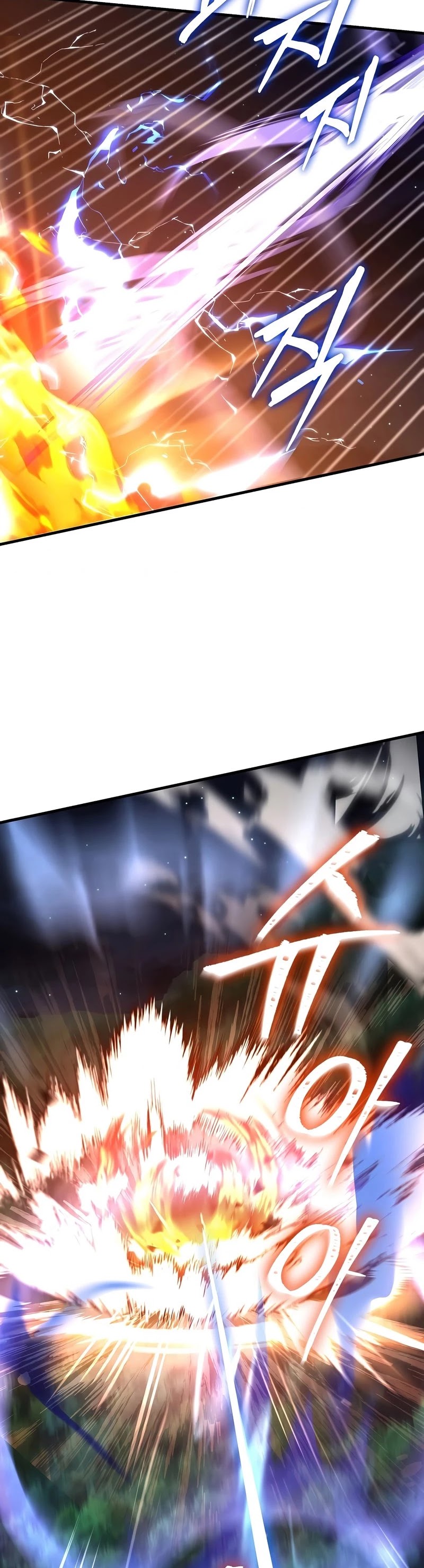 Read Return of the Legendary Spear Knight ENGLISH Manga Online