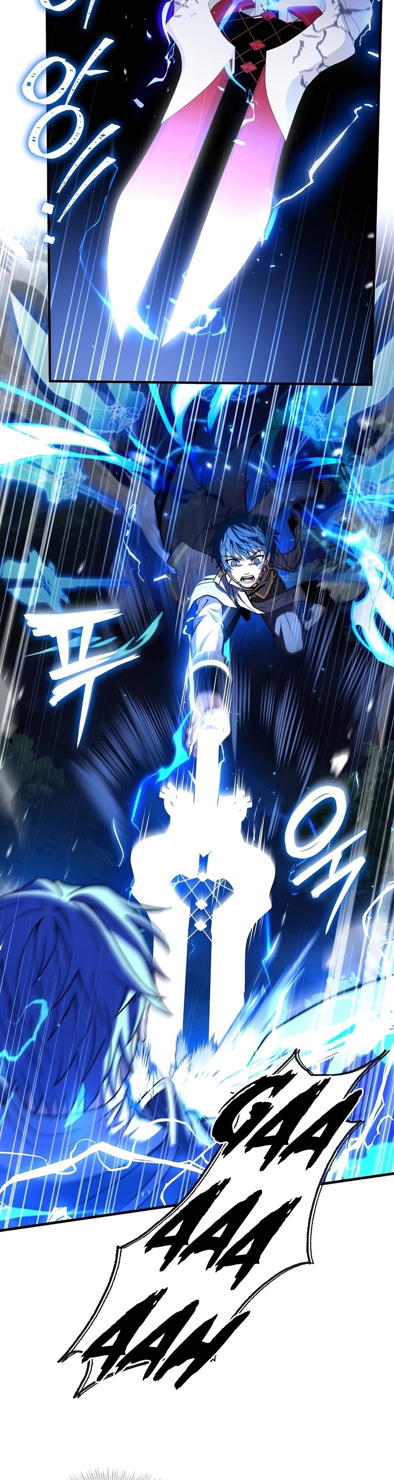 Read Return of the Legendary Spear Knight ENGLISH Manga Online