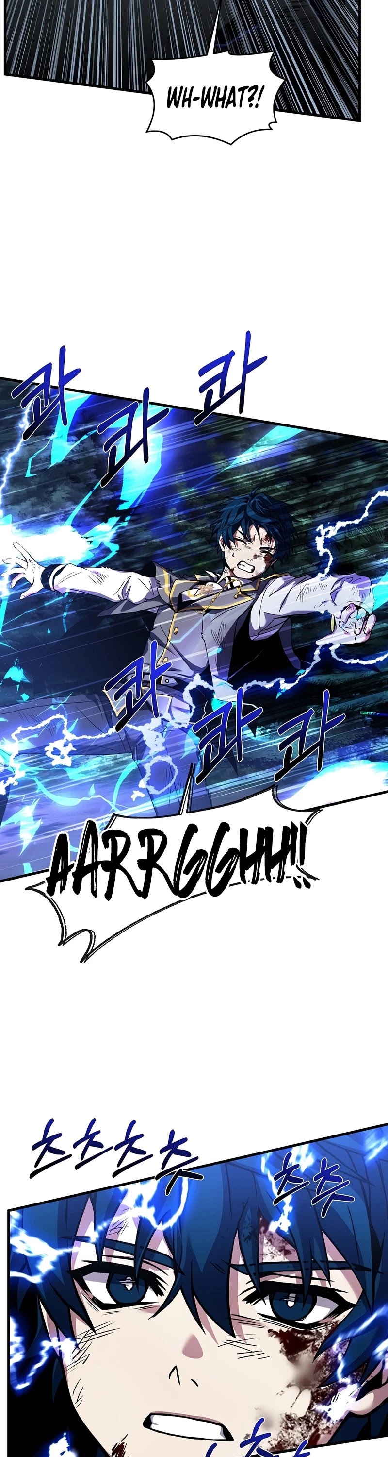Read Return of the Legendary Spear Knight ENGLISH Manga Online