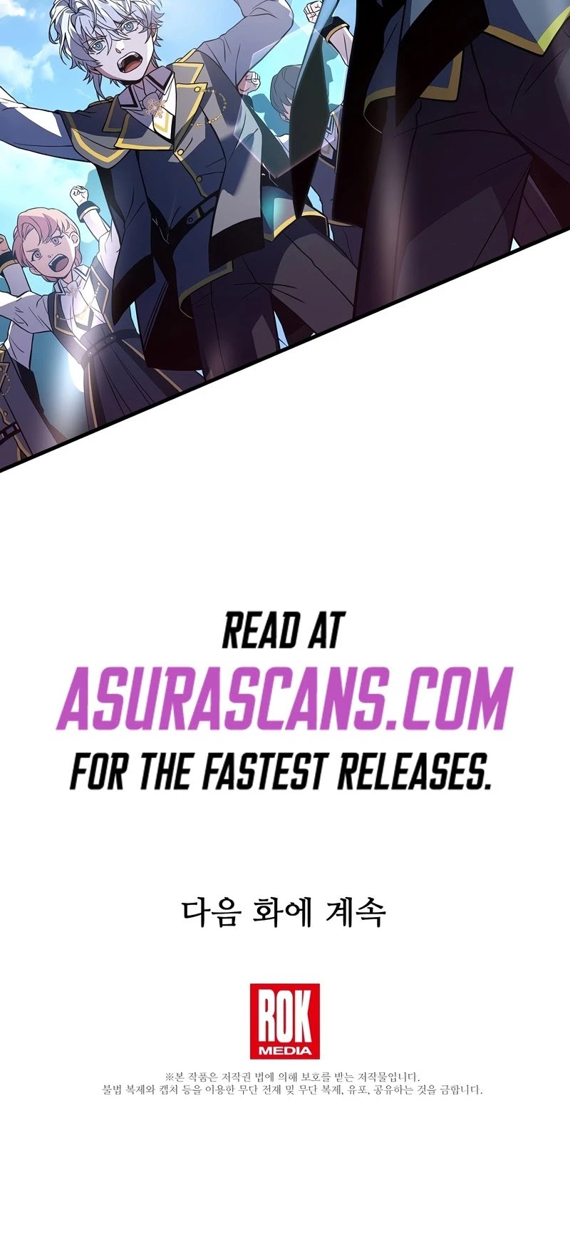 Read Return of the Legendary Spear Knight ENGLISH Manga Online