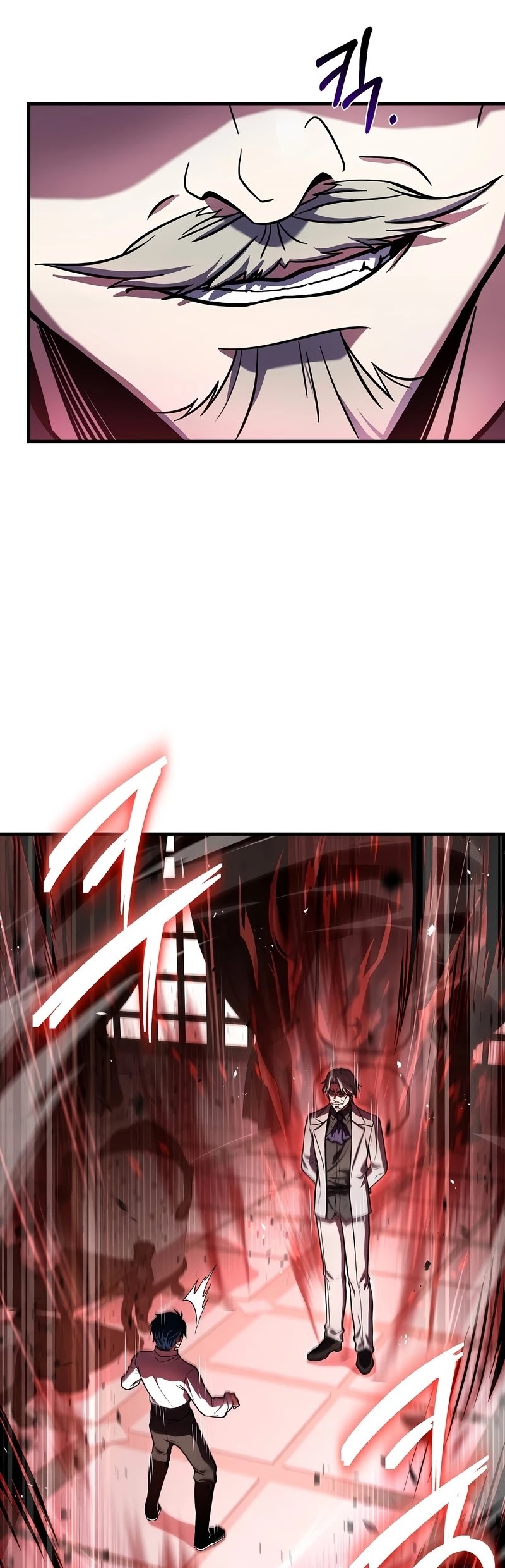Read Return of the Legendary Spear Knight ENGLISH Manga Online