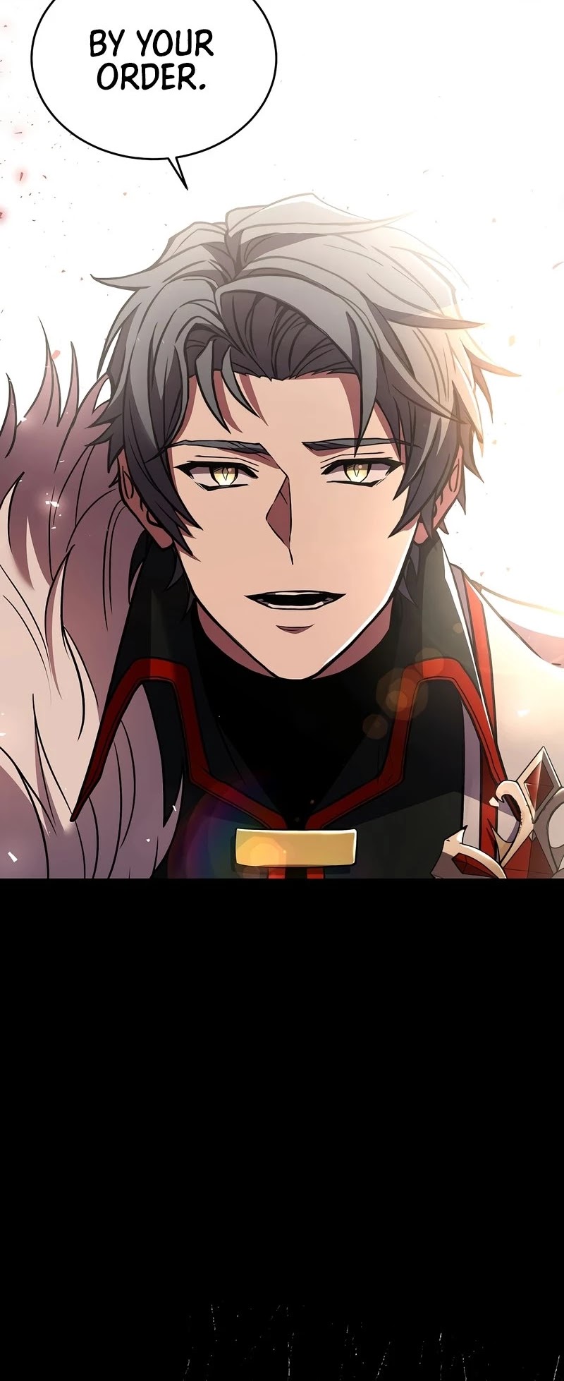 Read Return of the Legendary Spear Knight ENGLISH Manga Online