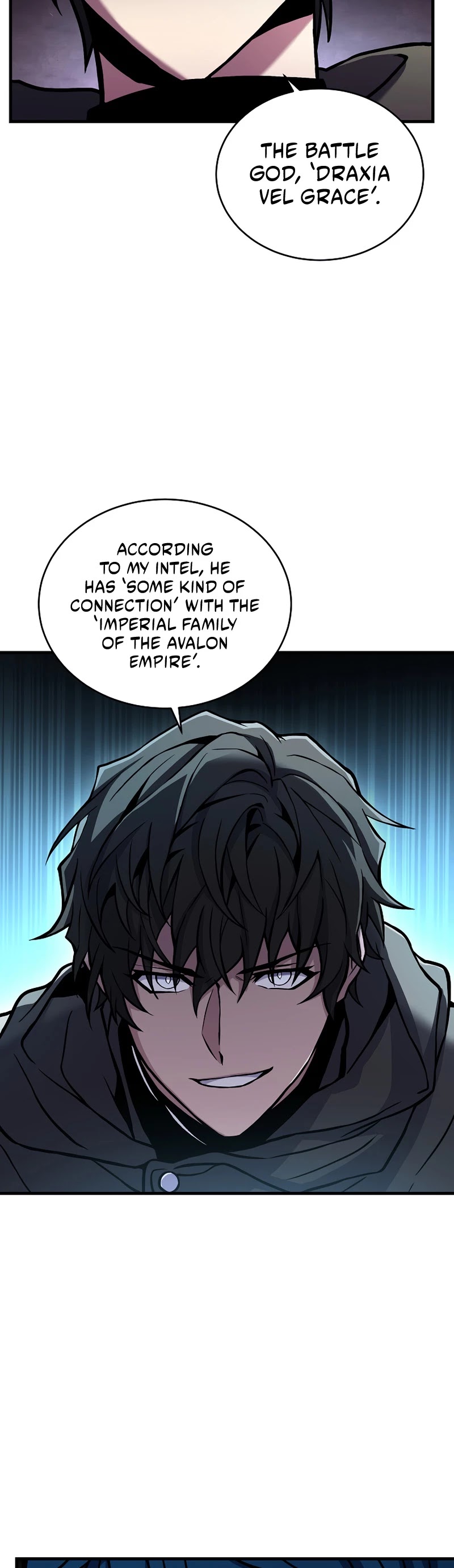Read Return of the Legendary Spear Knight ENGLISH Manga Online