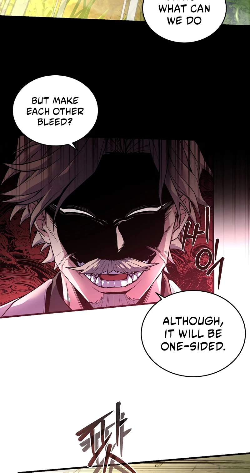 Read Return of the Legendary Spear Knight ENGLISH Manga Online
