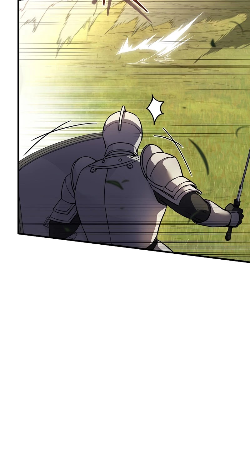Read Return of the Legendary Spear Knight ENGLISH Manga Online