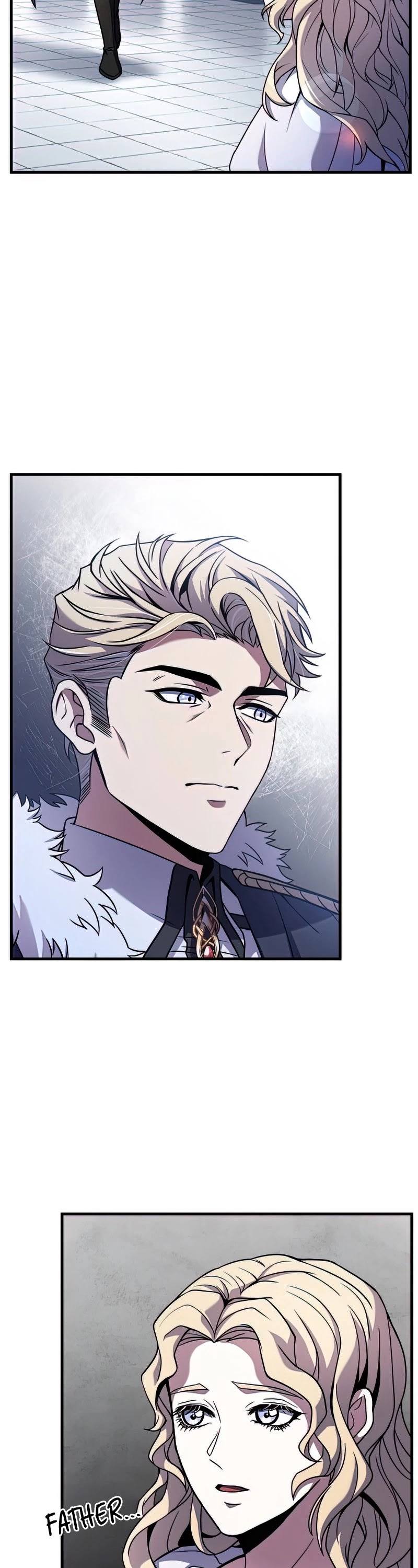 Read Return of the Legendary Spear Knight ENGLISH Manga Online
