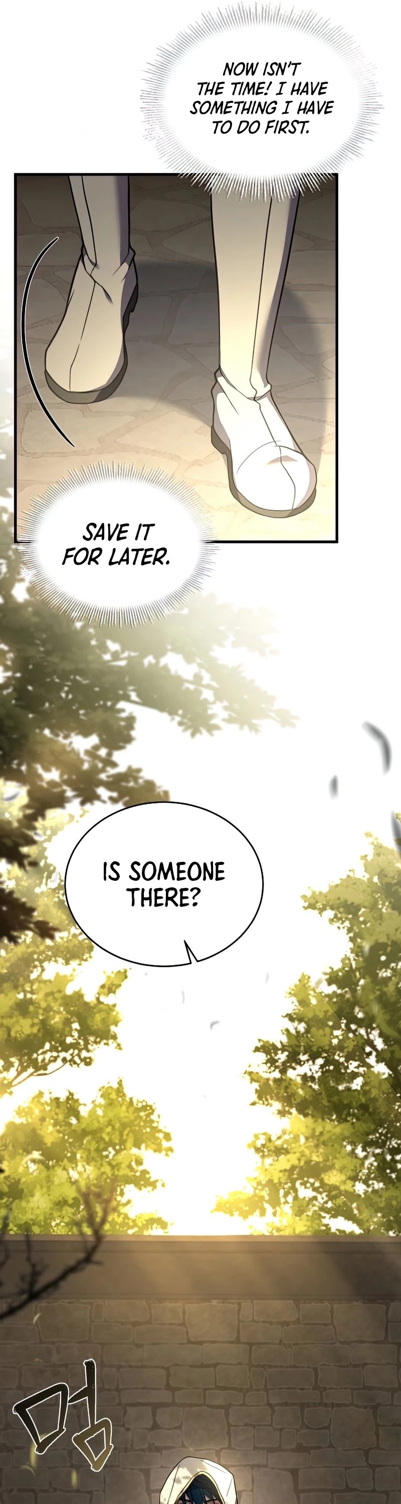 Read Return of the Legendary Spear Knight ENGLISH Manga Online