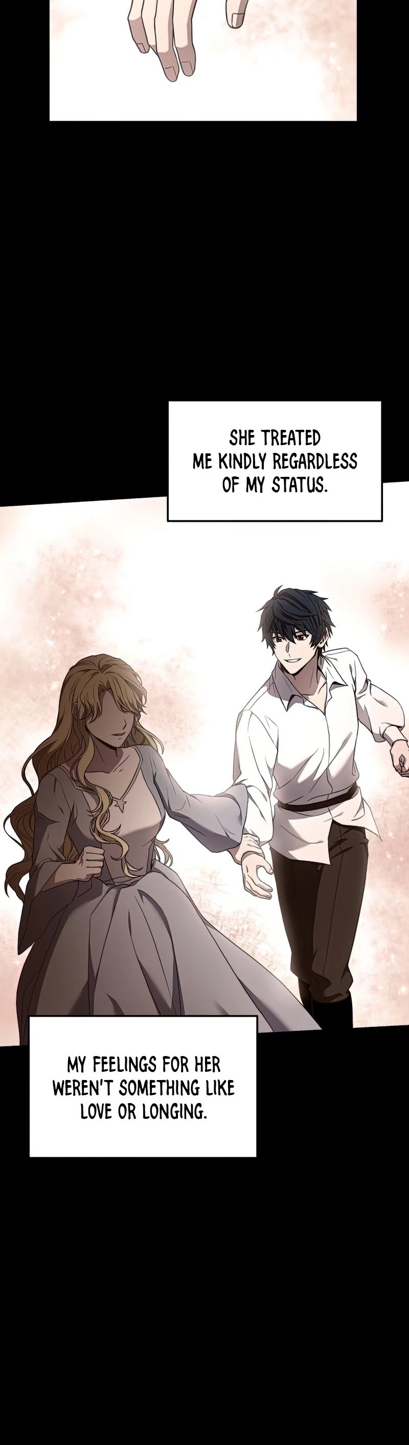 Read Return of the Legendary Spear Knight ENGLISH Manga Online