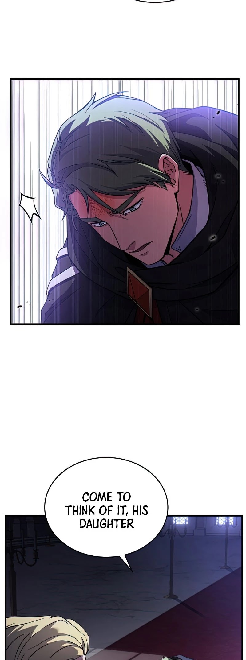 Read Return of the Legendary Spear Knight ENGLISH Manga Online