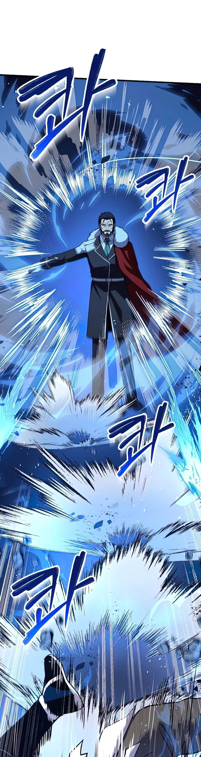 Read Return of the Legendary Spear Knight ENGLISH Manga Online