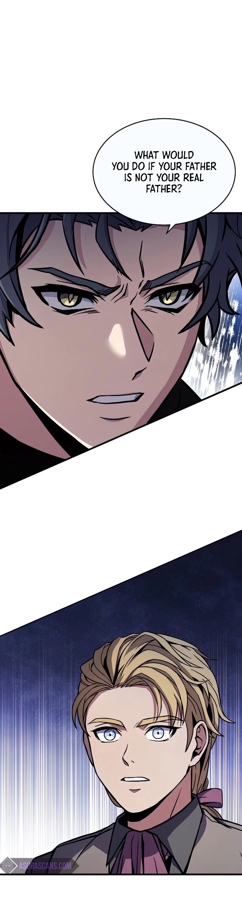 Read Return of the Legendary Spear Knight ENGLISH Manga Online