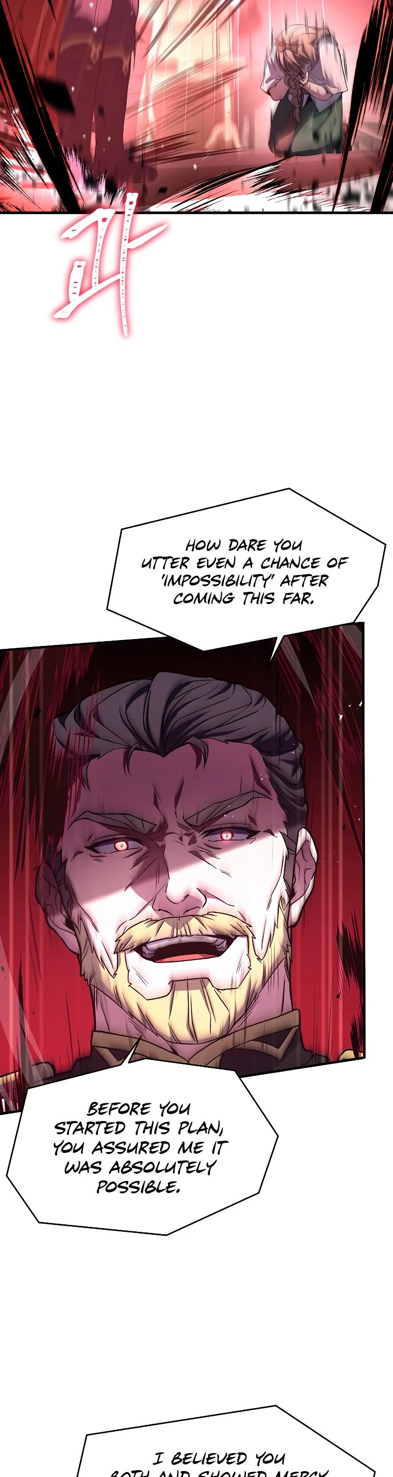 Read Return of the Legendary Spear Knight ENGLISH Manga Online