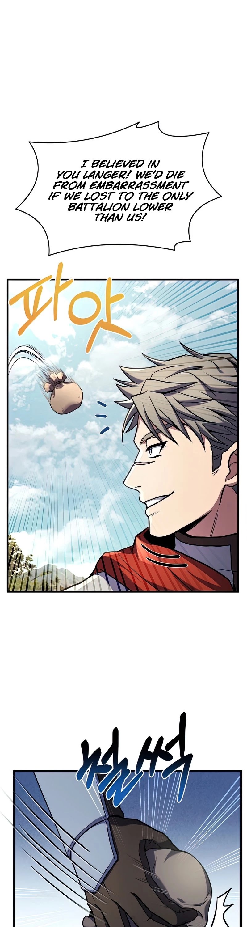 Read Return of the Legendary Spear Knight ENGLISH Manga Online