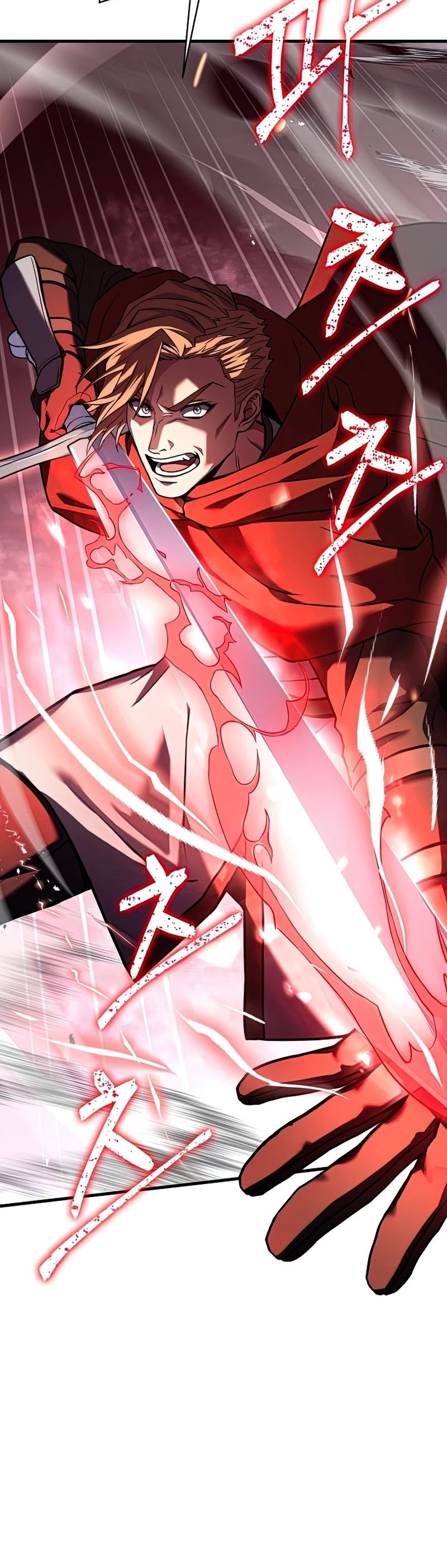 Read Return of the Legendary Spear Knight ENGLISH Manga Online