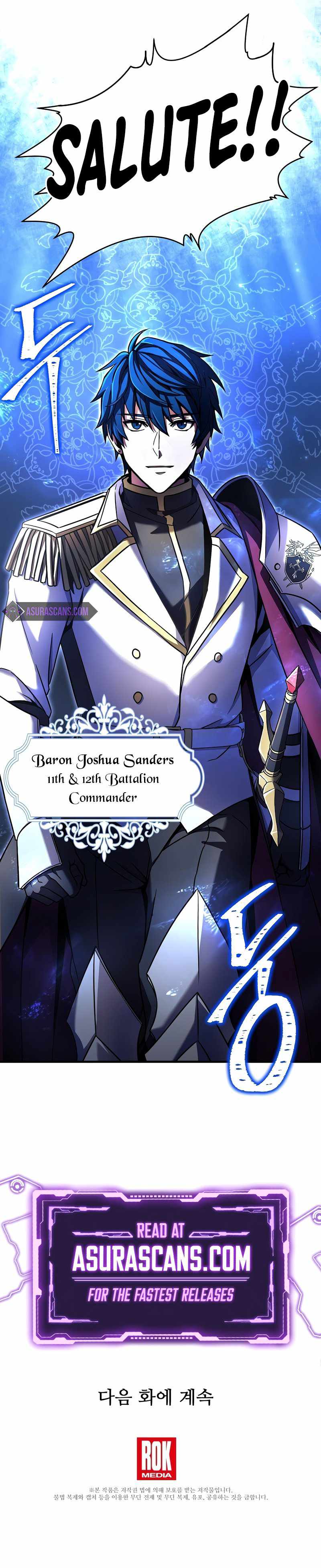 Read Return of the Legendary Spear Knight ENGLISH Manga Online