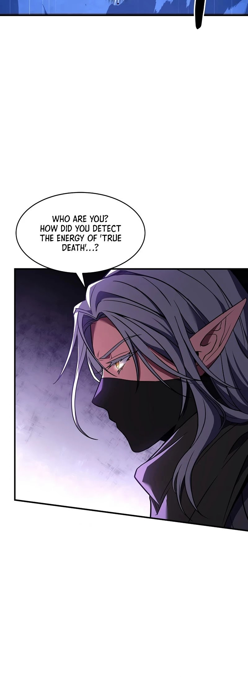 Read Return of the Legendary Spear Knight ENGLISH Manga Online
