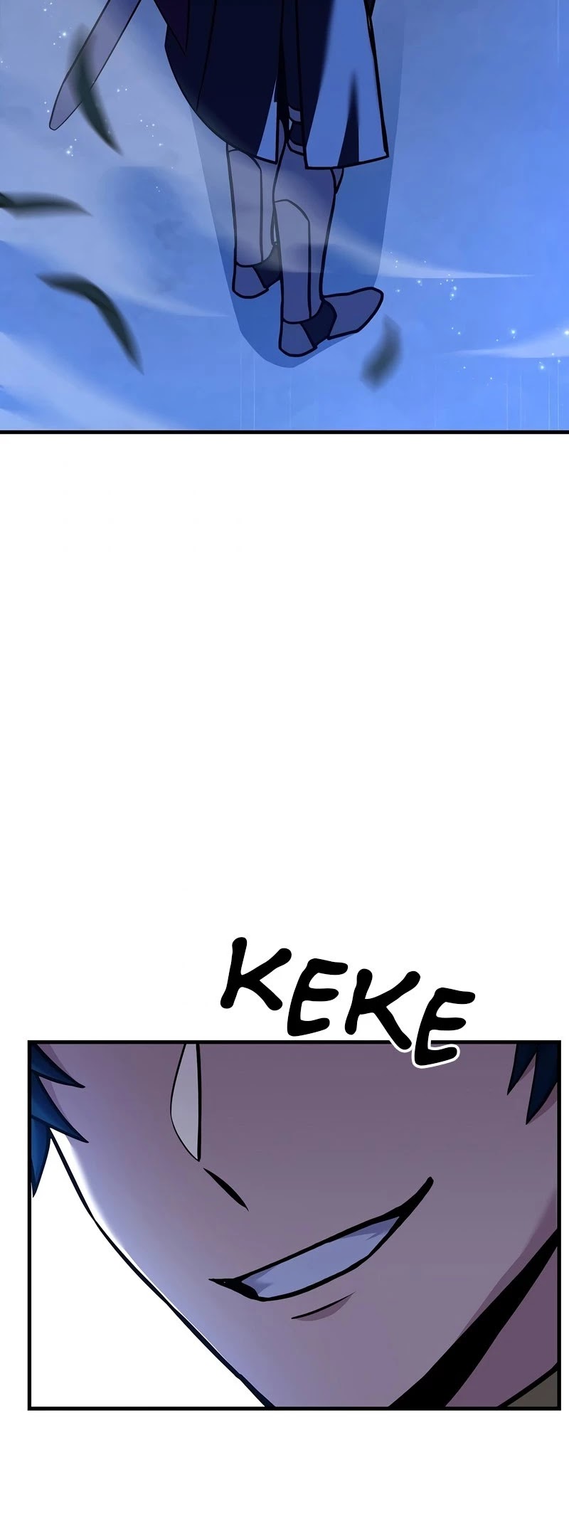 Read Return of the Legendary Spear Knight ENGLISH Manga Online