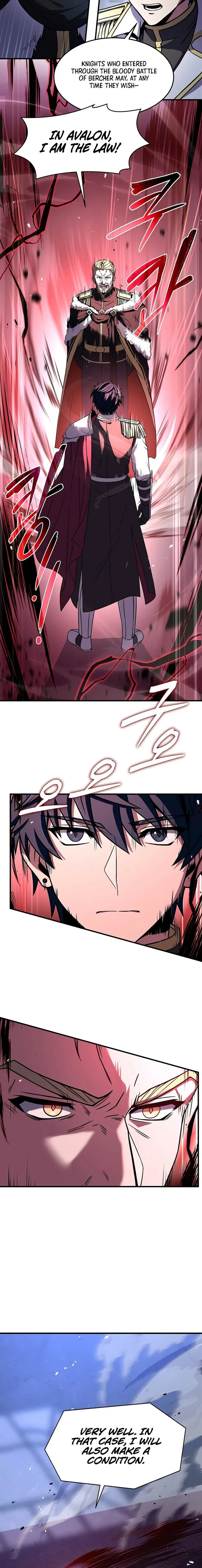 Read Return of the Legendary Spear Knight ENGLISH Manga Online