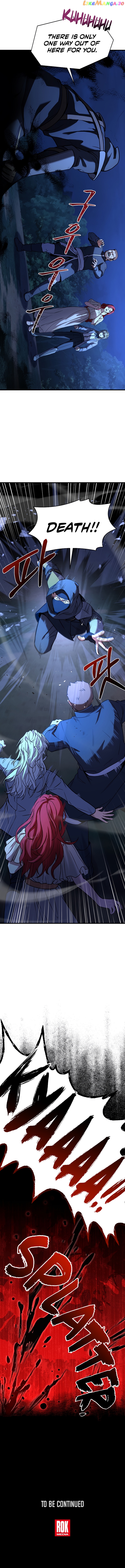 Read Return of the Legendary Spear Knight ENGLISH Manga Online