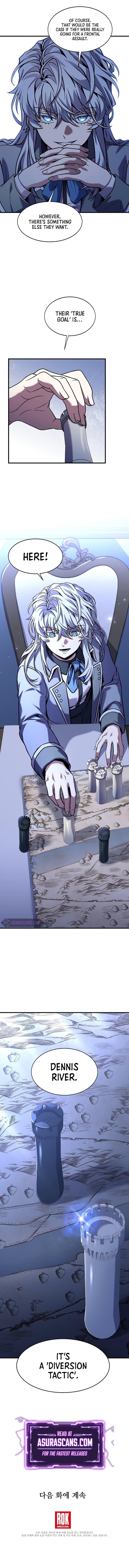 Read Return of the Legendary Spear Knight ENGLISH Manga Online