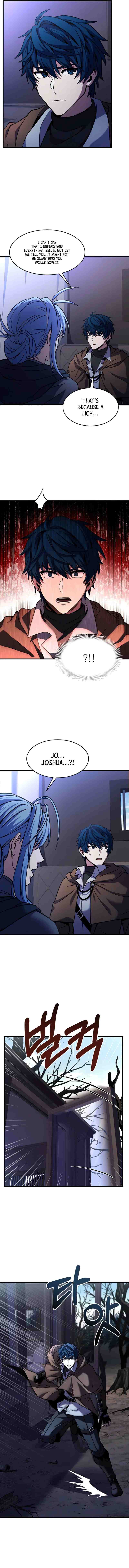 Read Return of the Legendary Spear Knight ENGLISH Manga Online