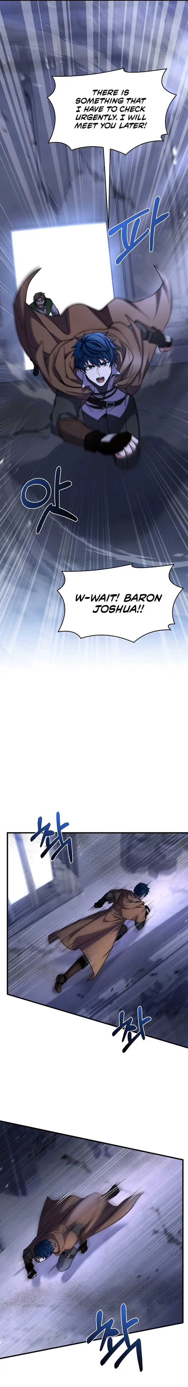 Read Return of the Legendary Spear Knight ENGLISH Manga Online