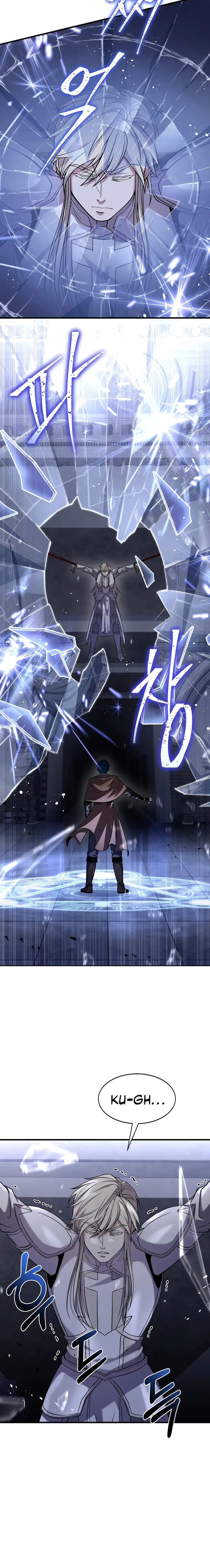 Read Return of the Legendary Spear Knight ENGLISH Manga Online