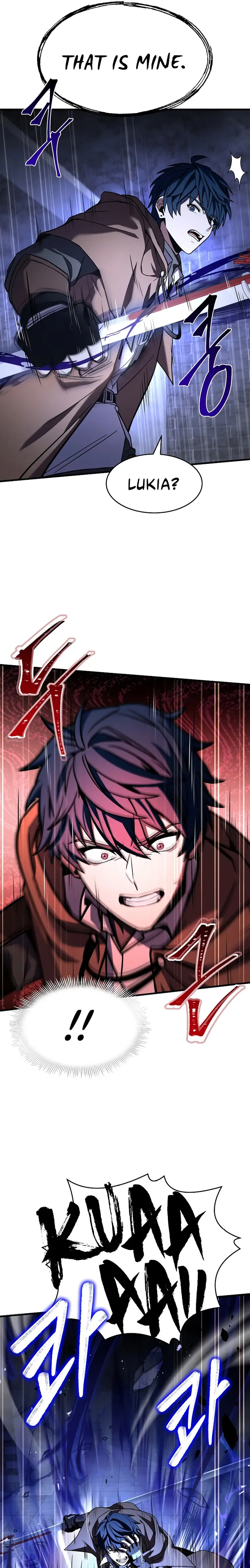 Read Return of the Legendary Spear Knight ENGLISH Manga Online