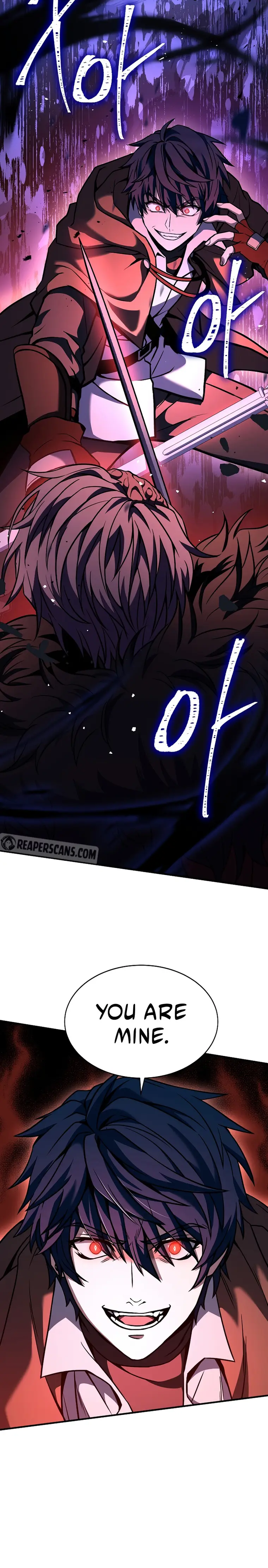 Read Return of the Legendary Spear Knight ENGLISH Manga Online