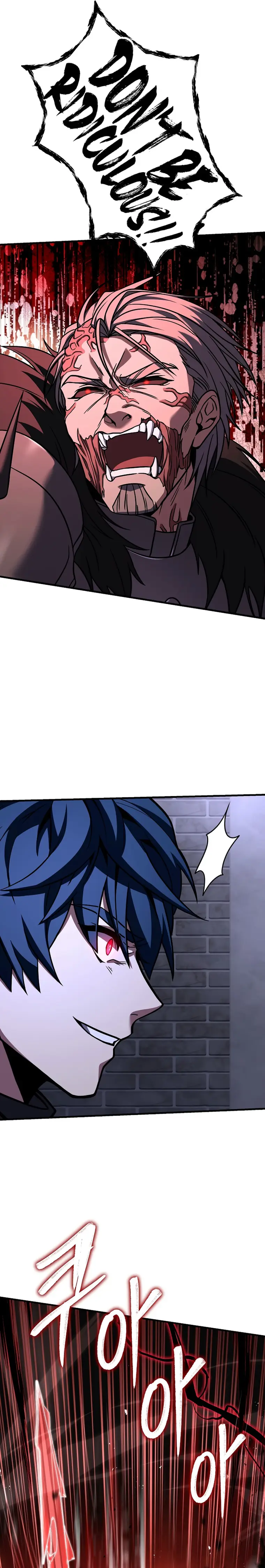 Read Return of the Legendary Spear Knight ENGLISH Manga Online