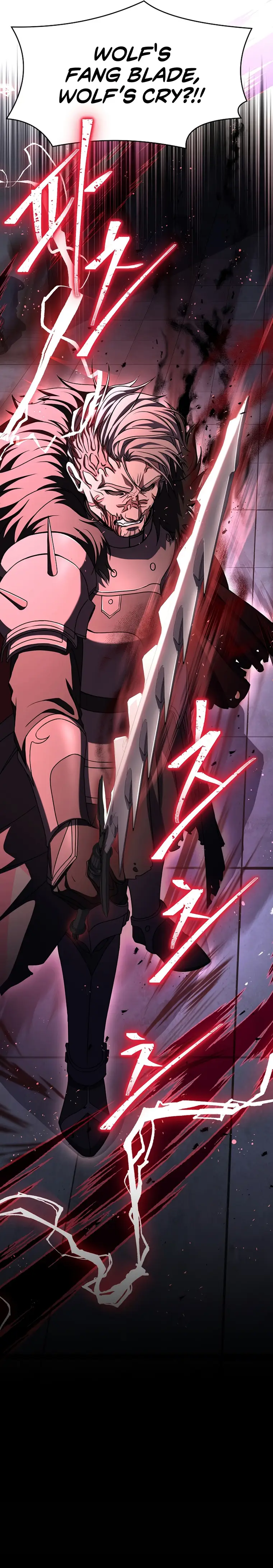 Read Return of the Legendary Spear Knight ENGLISH Manga Online