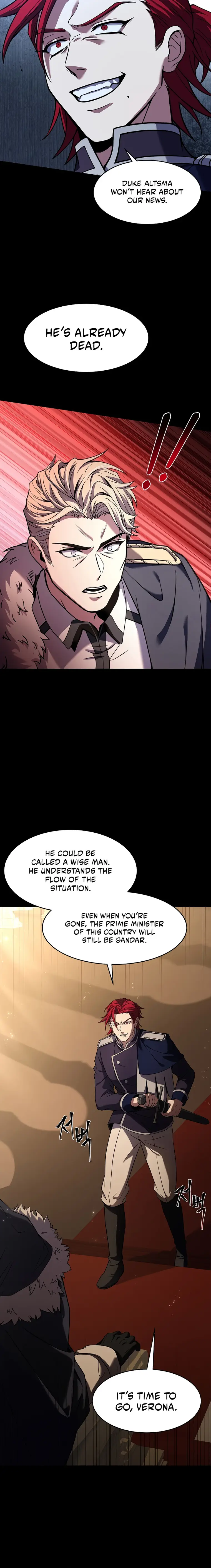 Read Return of the Legendary Spear Knight ENGLISH Manga Online