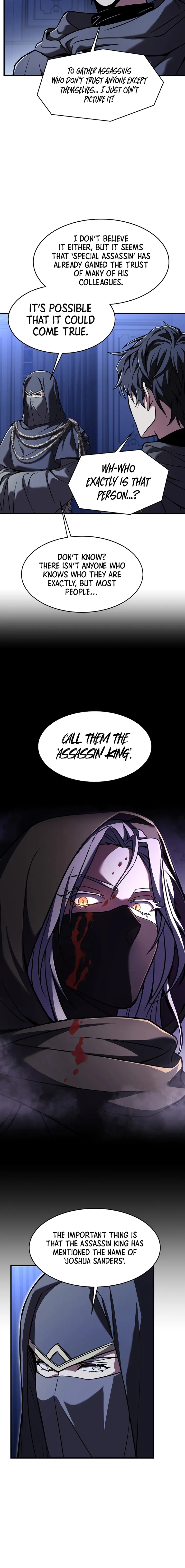 Read Return of the Legendary Spear Knight ENGLISH Manga Online