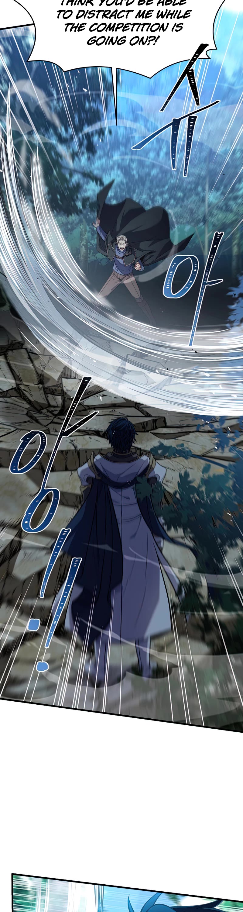 Read Return of the Legendary Spear Knight ENGLISH Manga Online