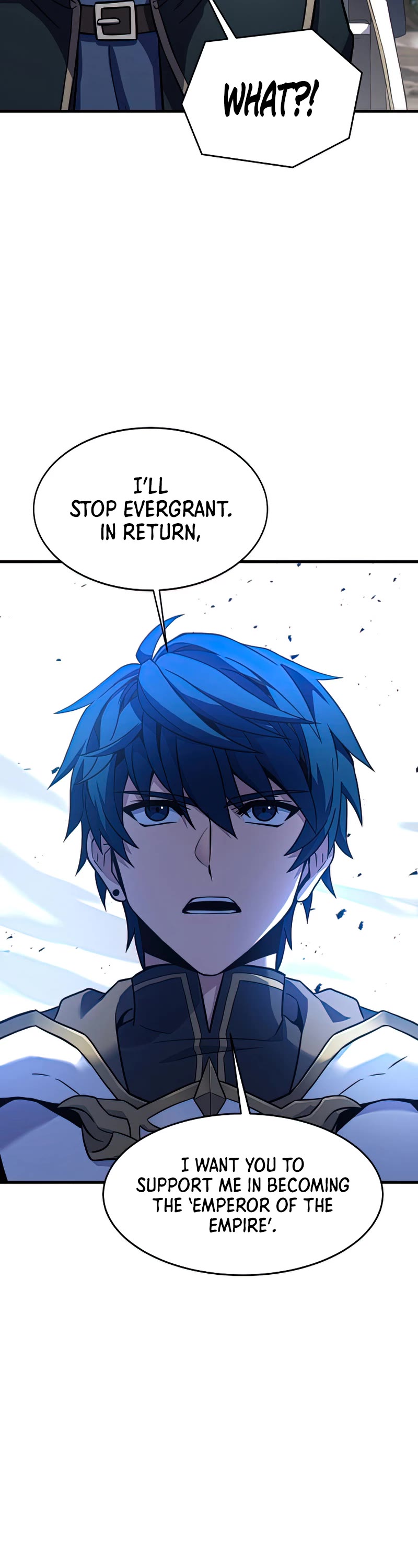 Read Return of the Legendary Spear Knight ENGLISH Manga Online